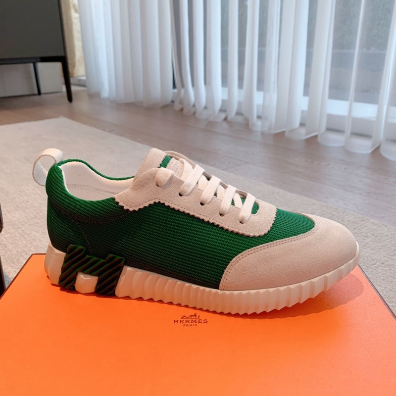 Hermes Unisex Sneakers