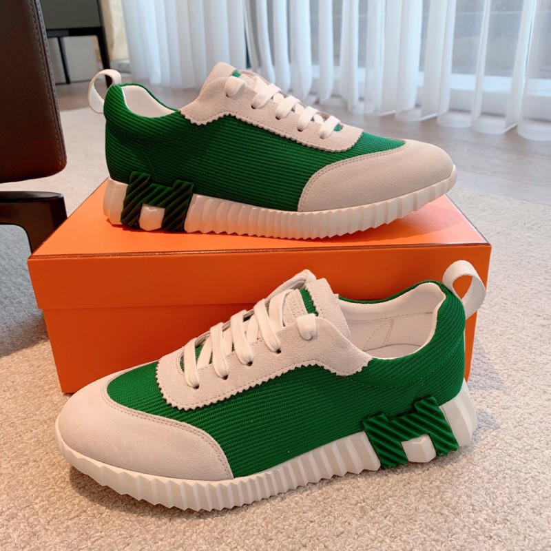 Hermes Unisex Sneakers