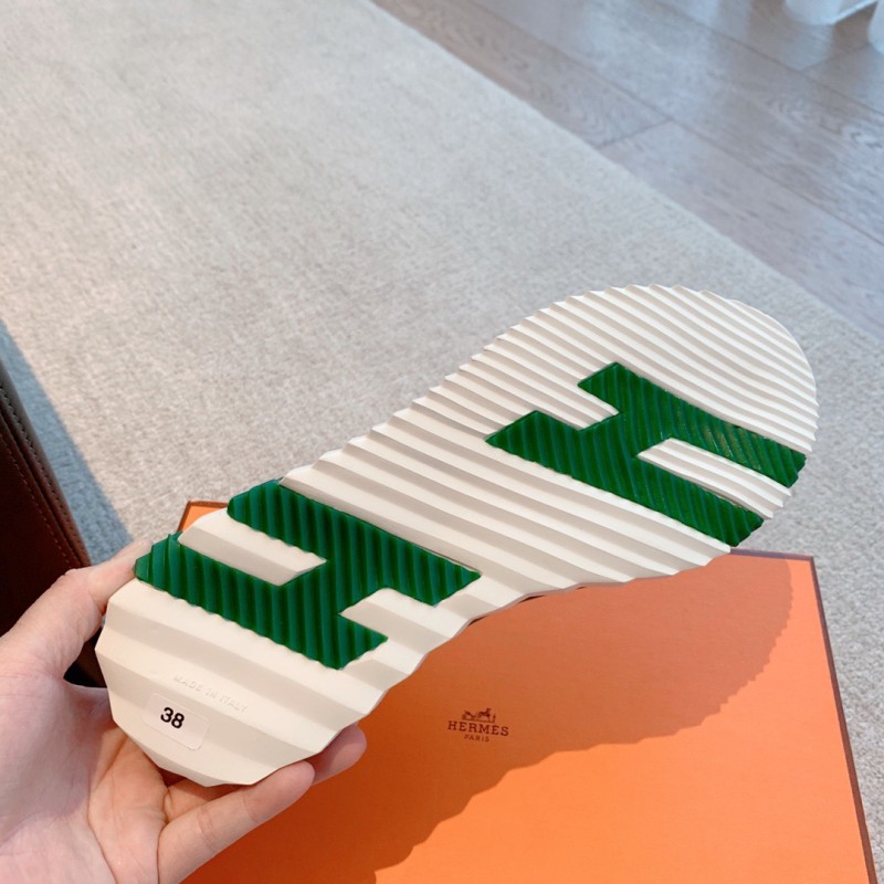 Hermes Unisex Sneakers