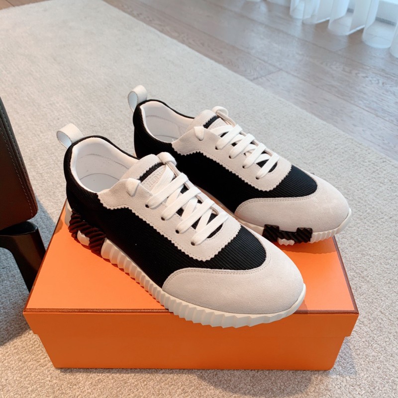 Hermes Unisex Sneakers