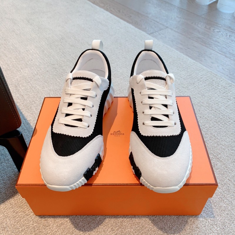 Hermes Unisex Sneakers