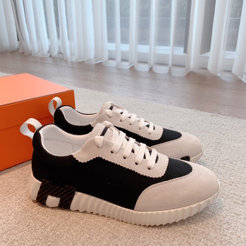 Hermes Unisex Sneakers