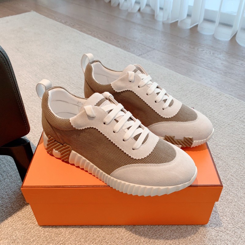 Hermes Unisex Sneakers