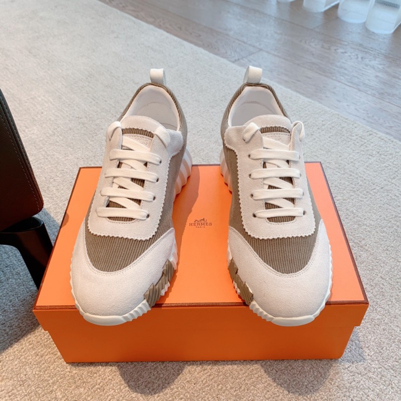 Hermes Unisex Sneakers