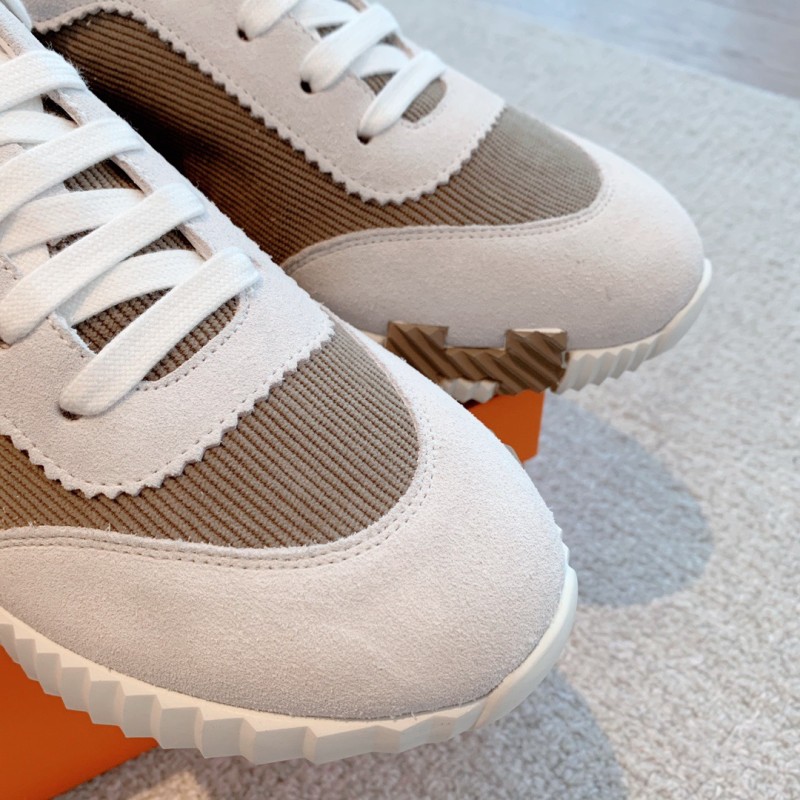 Hermes Unisex Sneakers