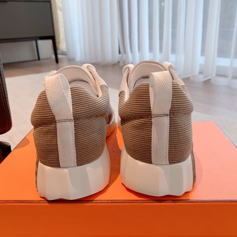 Hermes Unisex Sneakers