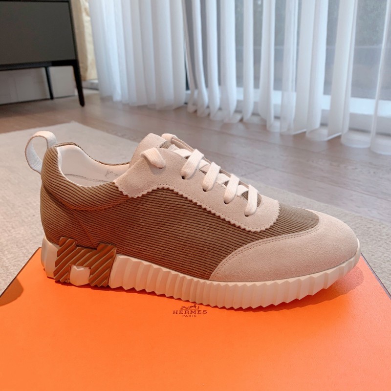 Hermes Unisex Sneakers