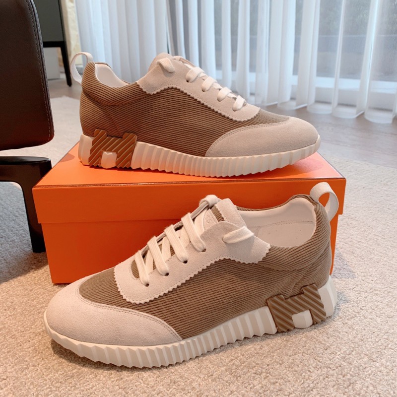 Hermes Unisex Sneakers