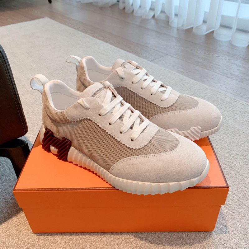 Hermes Unisex Sneakers