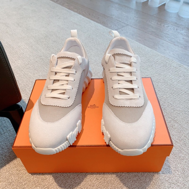 Hermes Unisex Sneakers