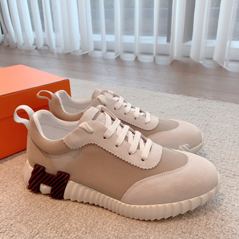 Hermes Unisex Sneakers