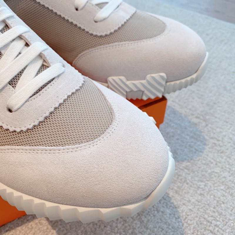 Hermes Unisex Sneakers