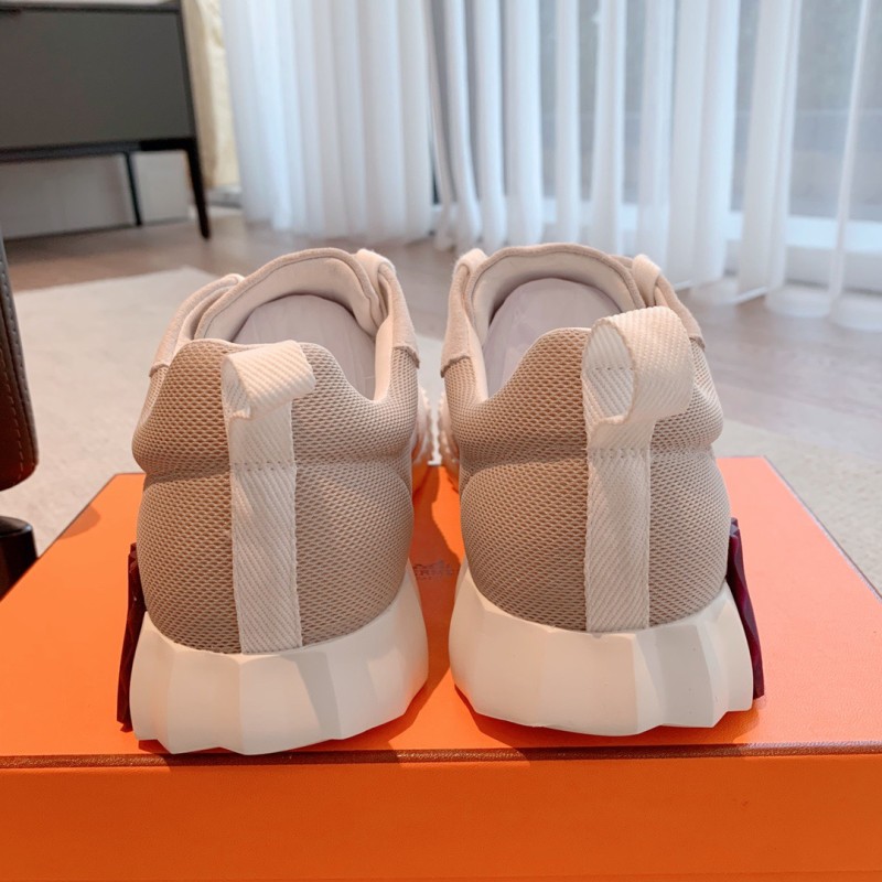 Hermes Unisex Sneakers