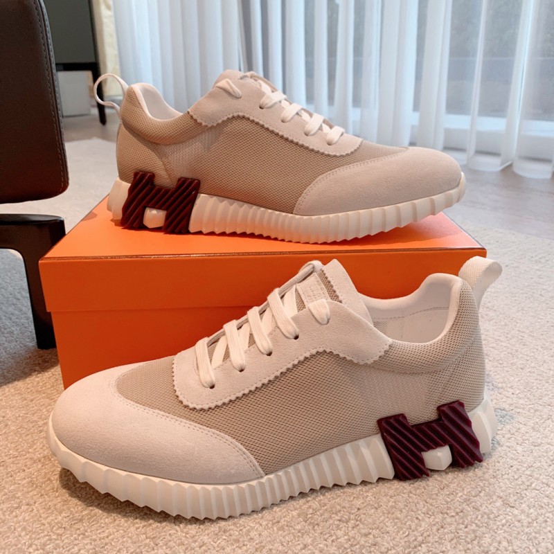 Hermes Unisex Sneakers