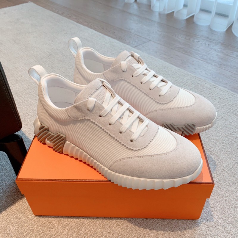 Hermes Unisex Sneakers