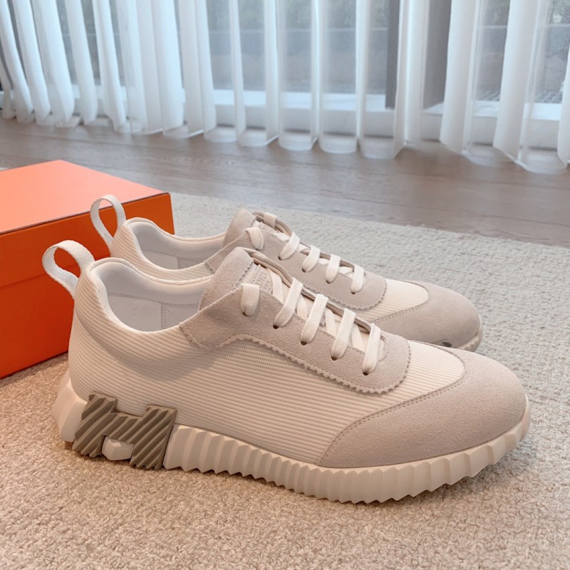 Hermes Unisex Sneakers