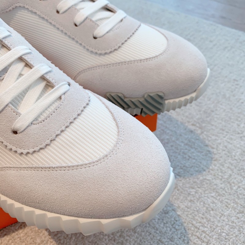 Hermes Unisex Sneakers