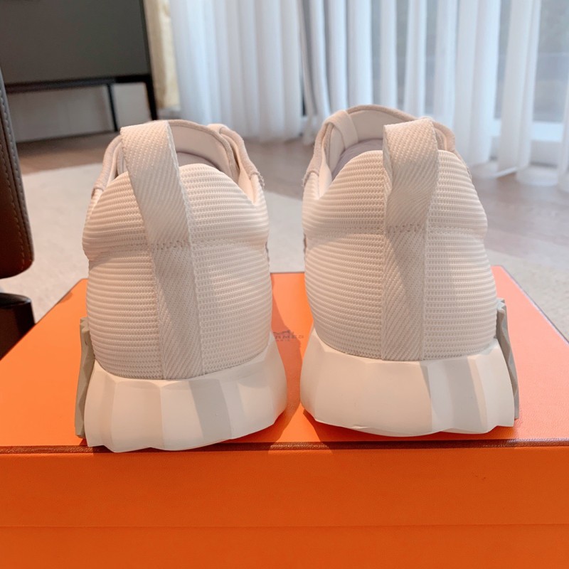 Hermes Unisex Sneakers