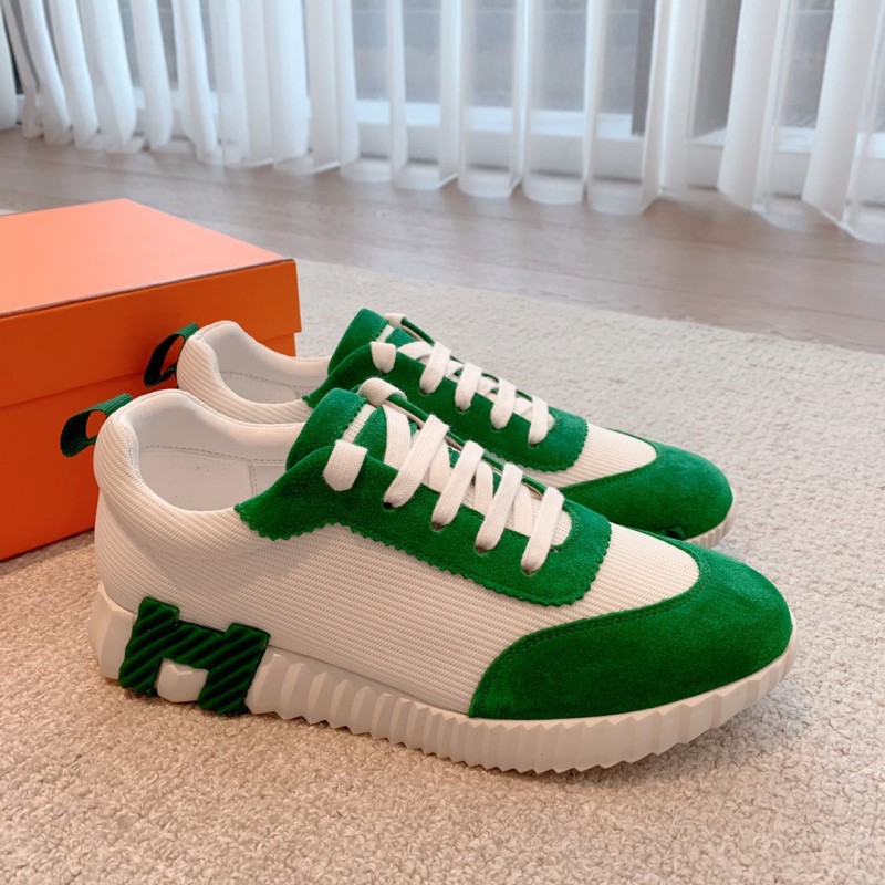 Hermes Unisex Sneakers