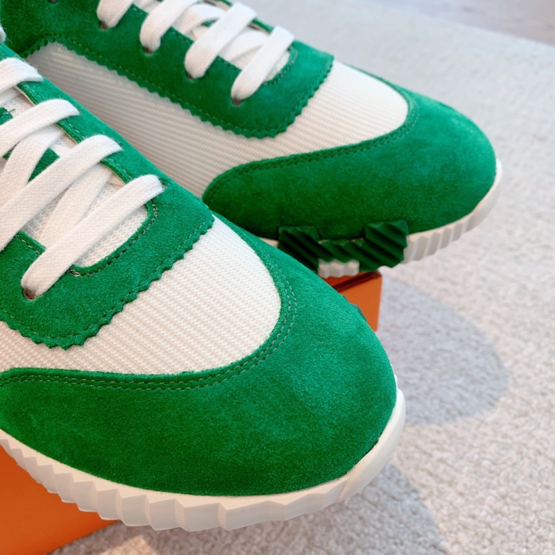 Hermes Unisex Sneakers