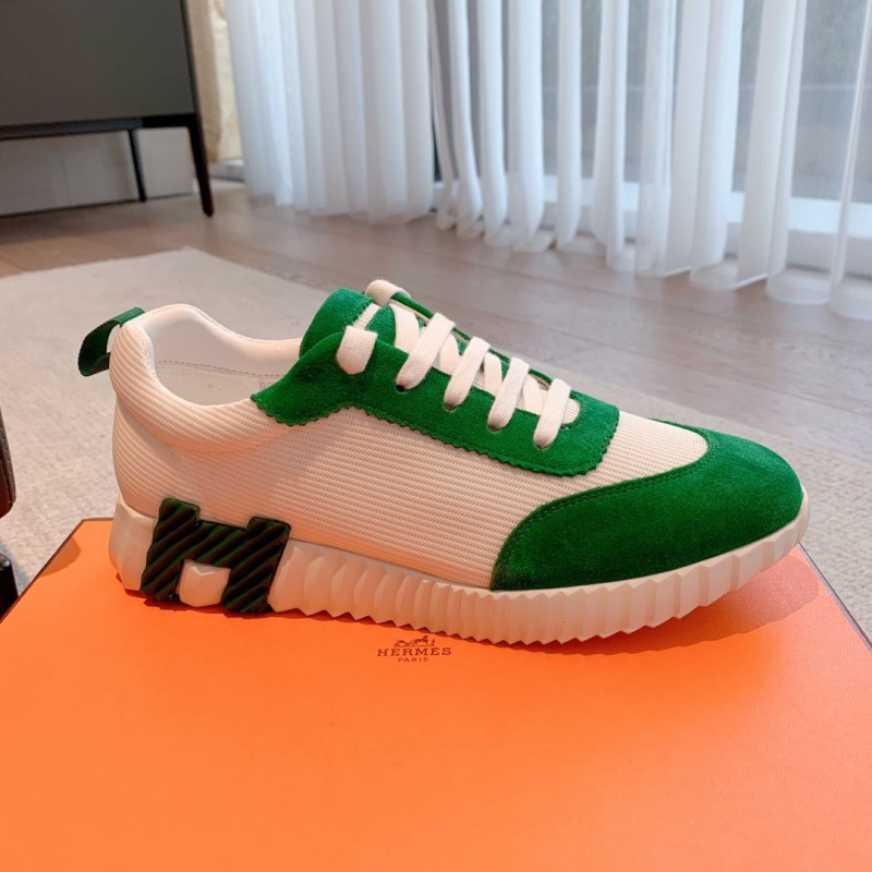 Hermes Unisex Sneakers