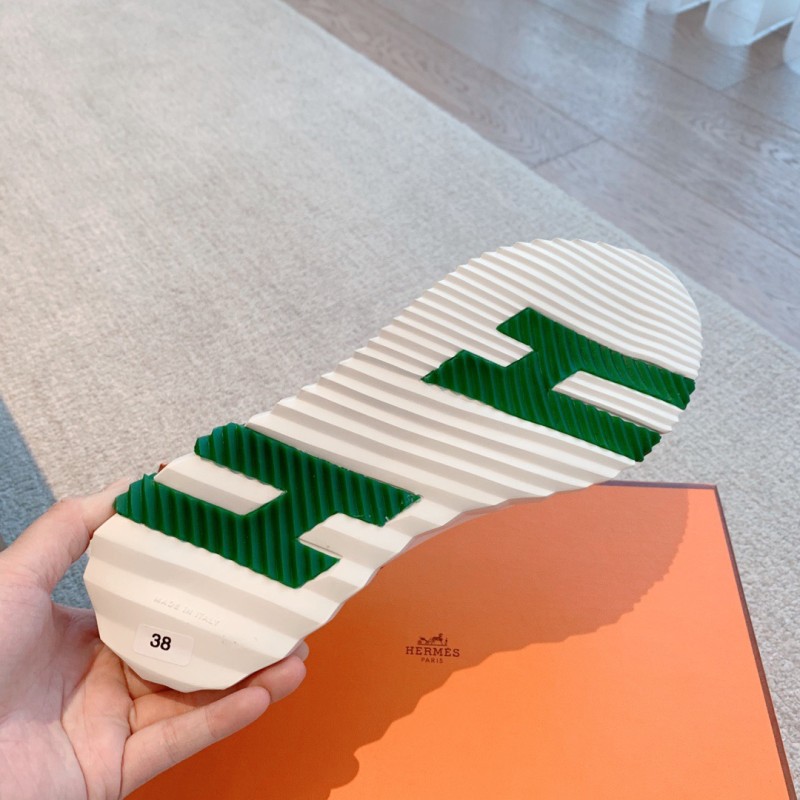 Hermes Unisex Sneakers