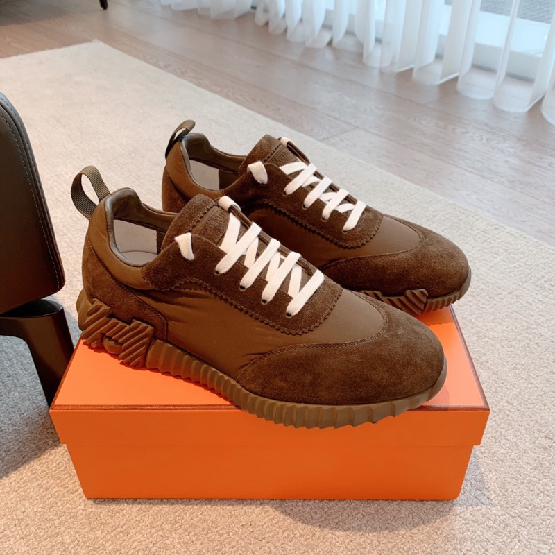 Hermes Unisex Sneakers