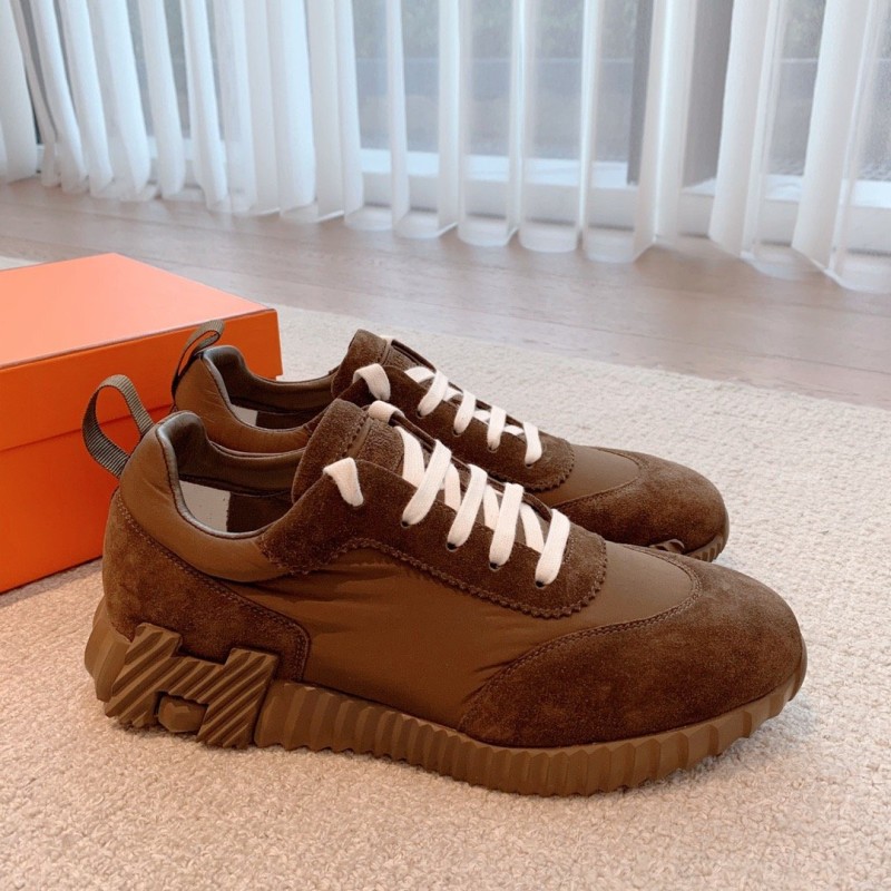 Hermes Unisex Sneakers