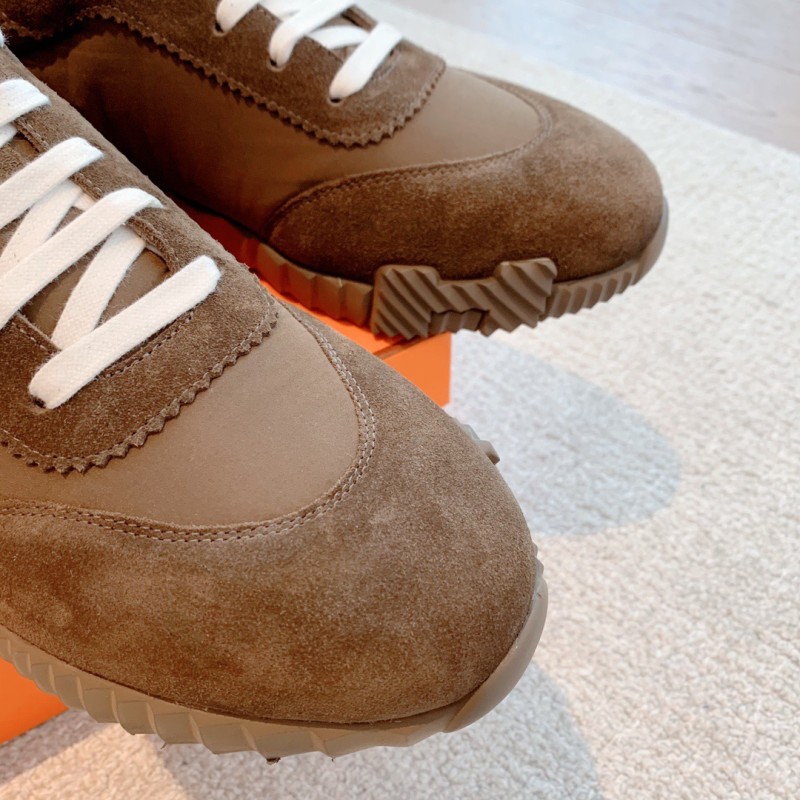 Hermes Unisex Sneakers