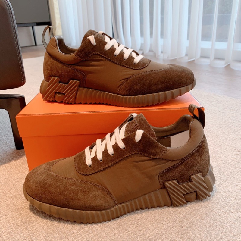 Hermes Unisex Sneakers