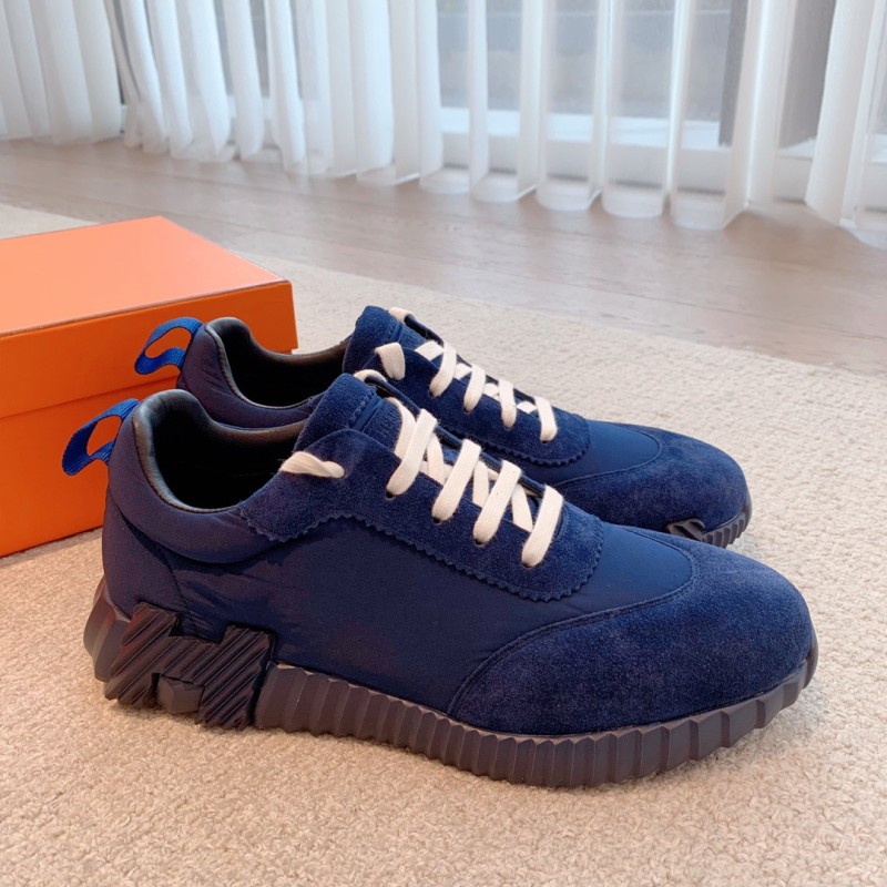 Hermes Unisex Sneakers