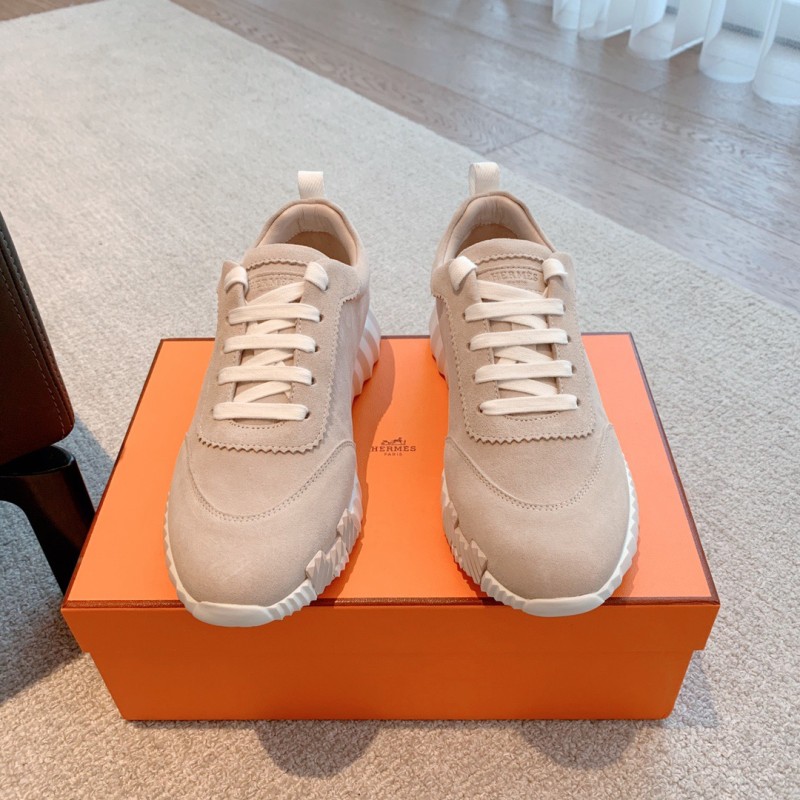 Hermes Unisex Sneakers