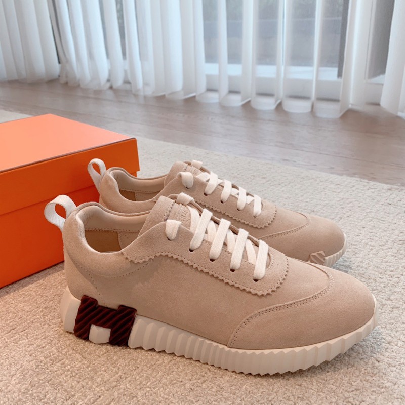 Hermes Unisex Sneakers