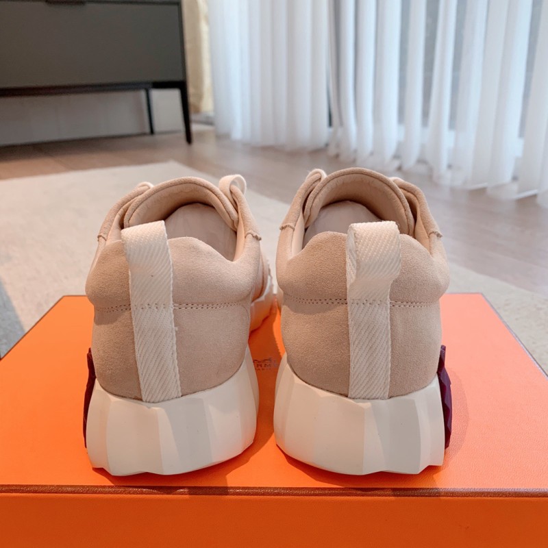 Hermes Unisex Sneakers