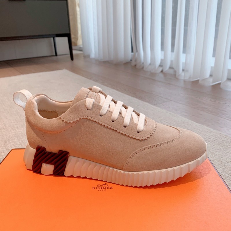 Hermes Unisex Sneakers