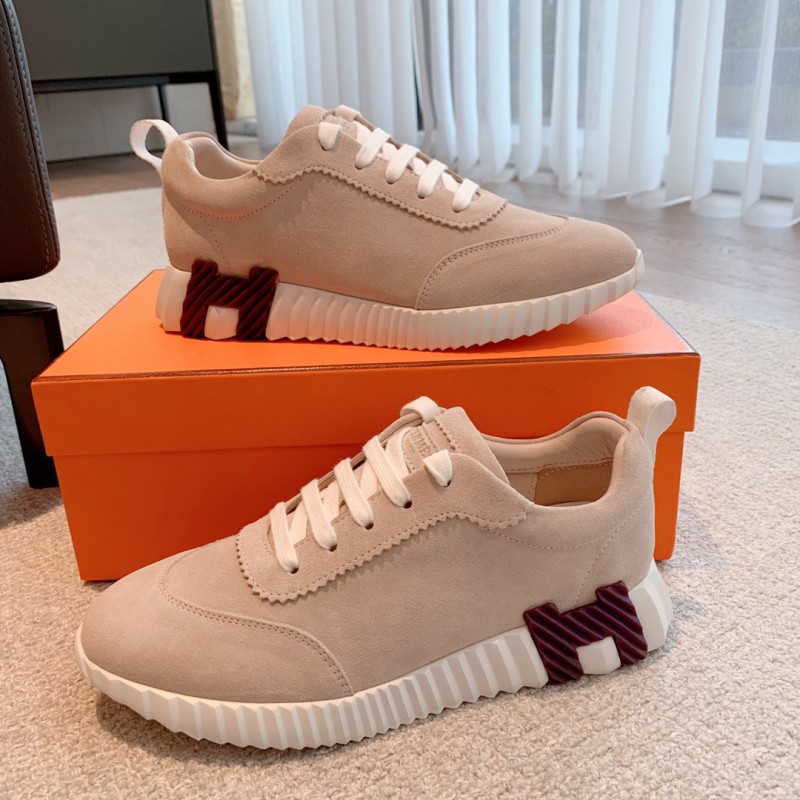 Hermes Unisex Sneakers