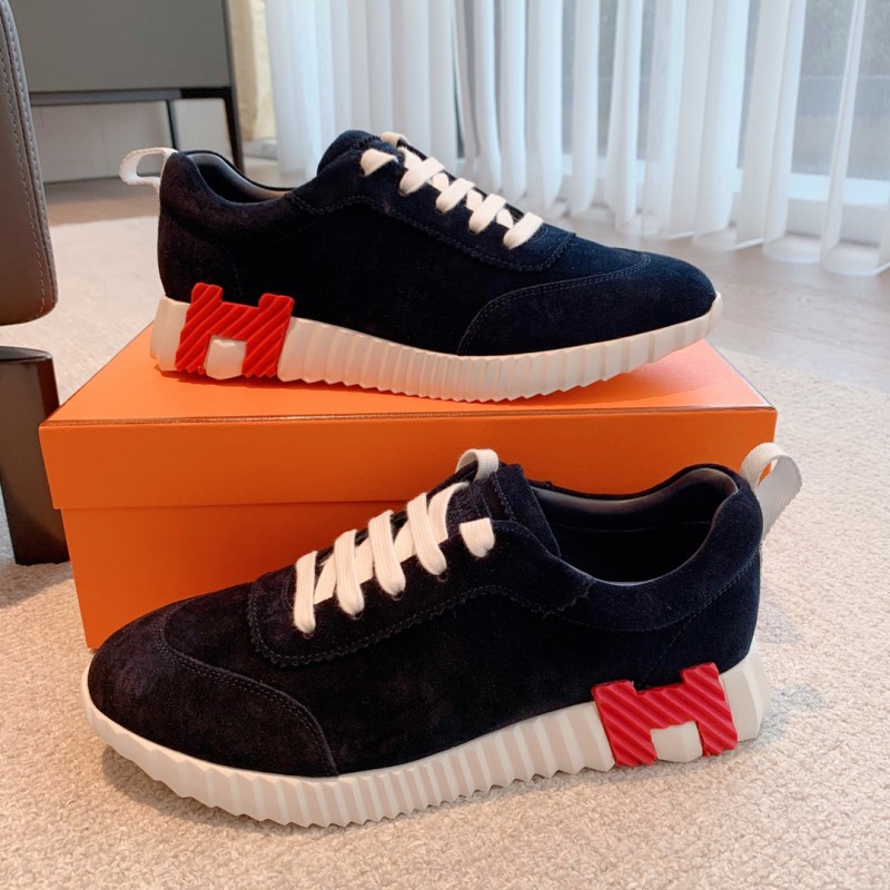 Hermes Unisex Sneakers