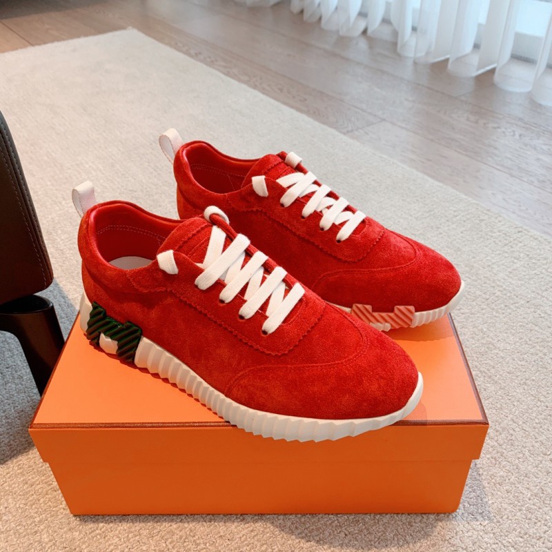 Hermes Unisex Sneakers