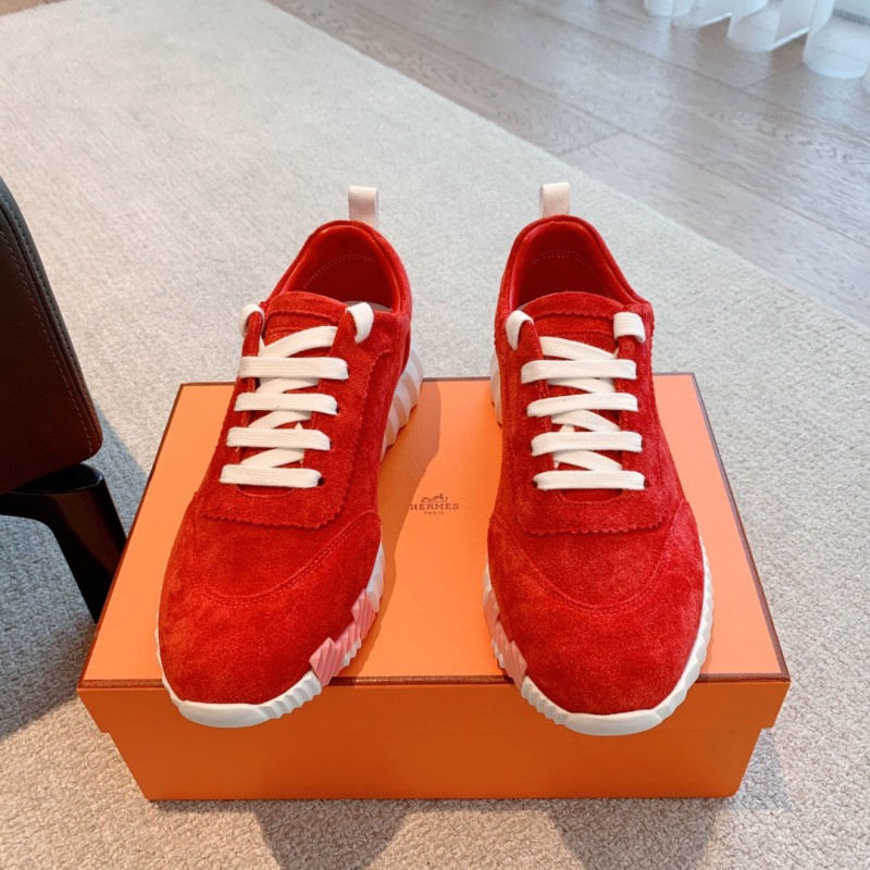 Hermes Unisex Sneakers