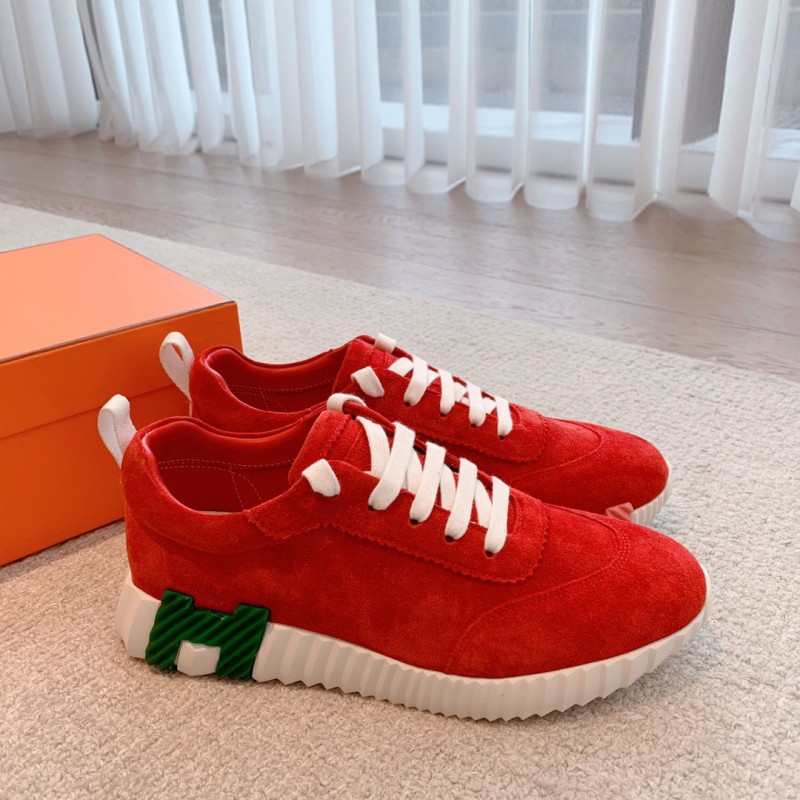 Hermes Unisex Sneakers