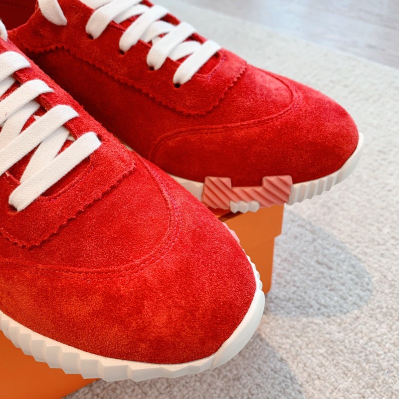 Hermes Unisex Sneakers