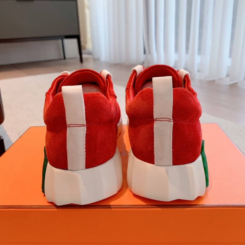 Hermes Unisex Sneakers