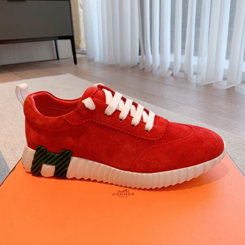 Hermes Unisex Sneakers