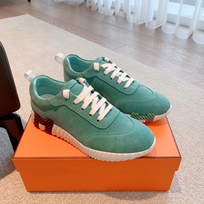 Hermes Unisex Sneakers