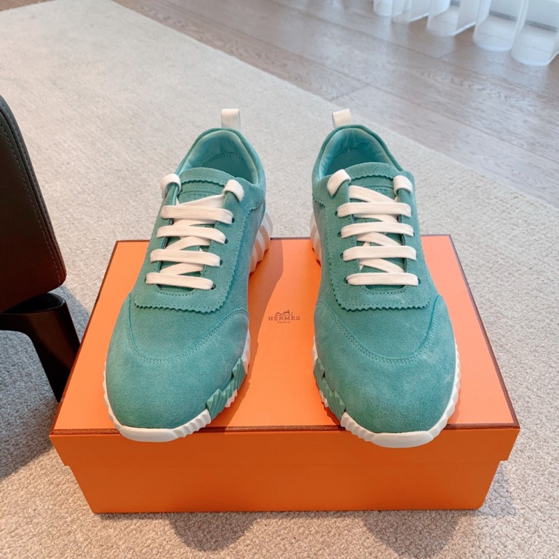 Hermes Unisex Sneakers