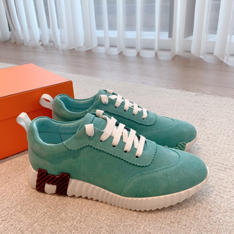 Hermes Unisex Sneakers