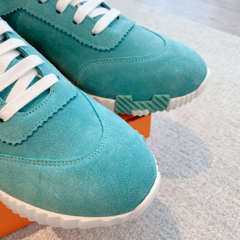 Hermes Unisex Sneakers