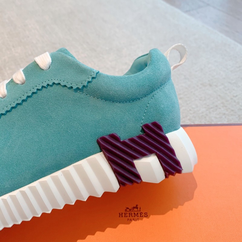 Hermes Unisex Sneakers