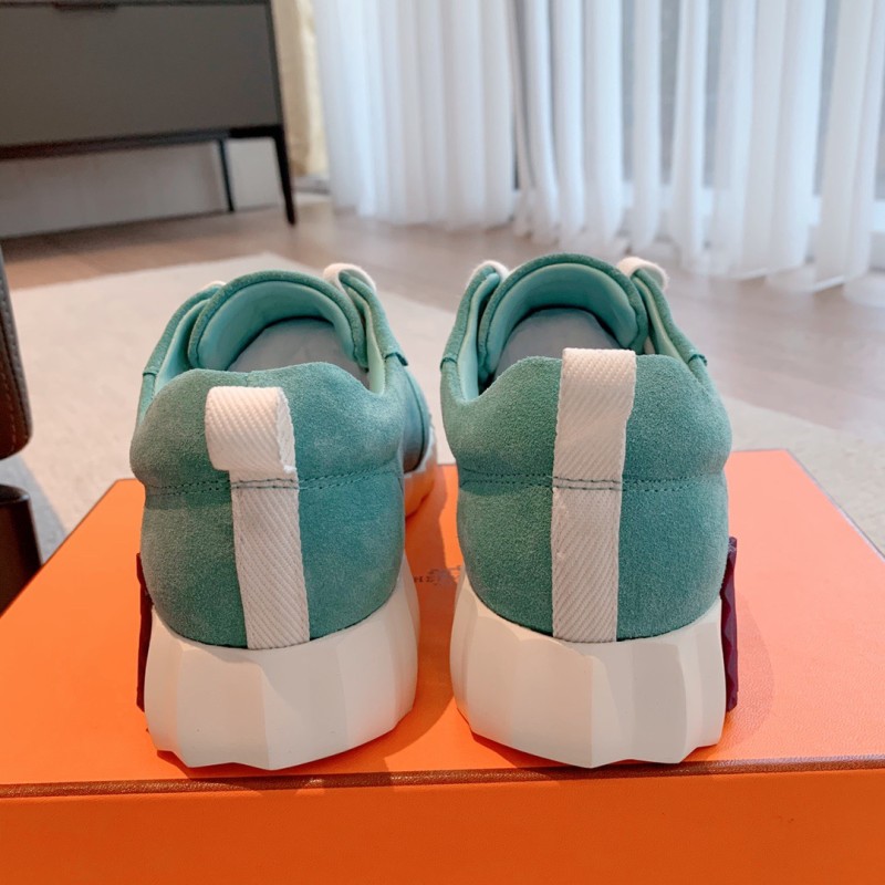 Hermes Unisex Sneakers