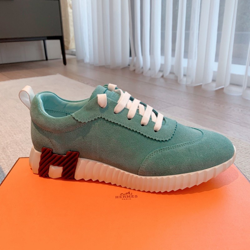 Hermes Unisex Sneakers